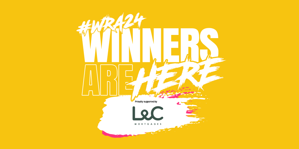 The Women's Recognition Awards 2024 Women's Recognition Awards