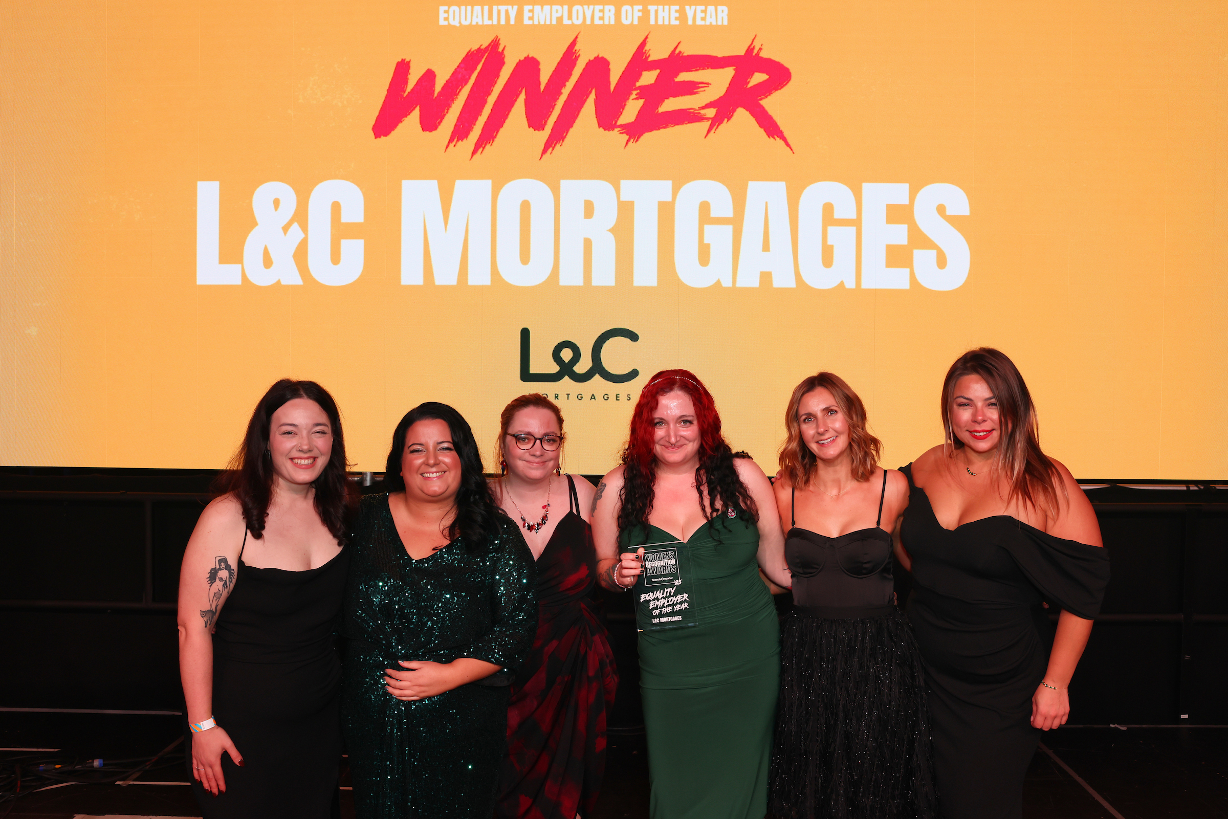 L&C Mortgages