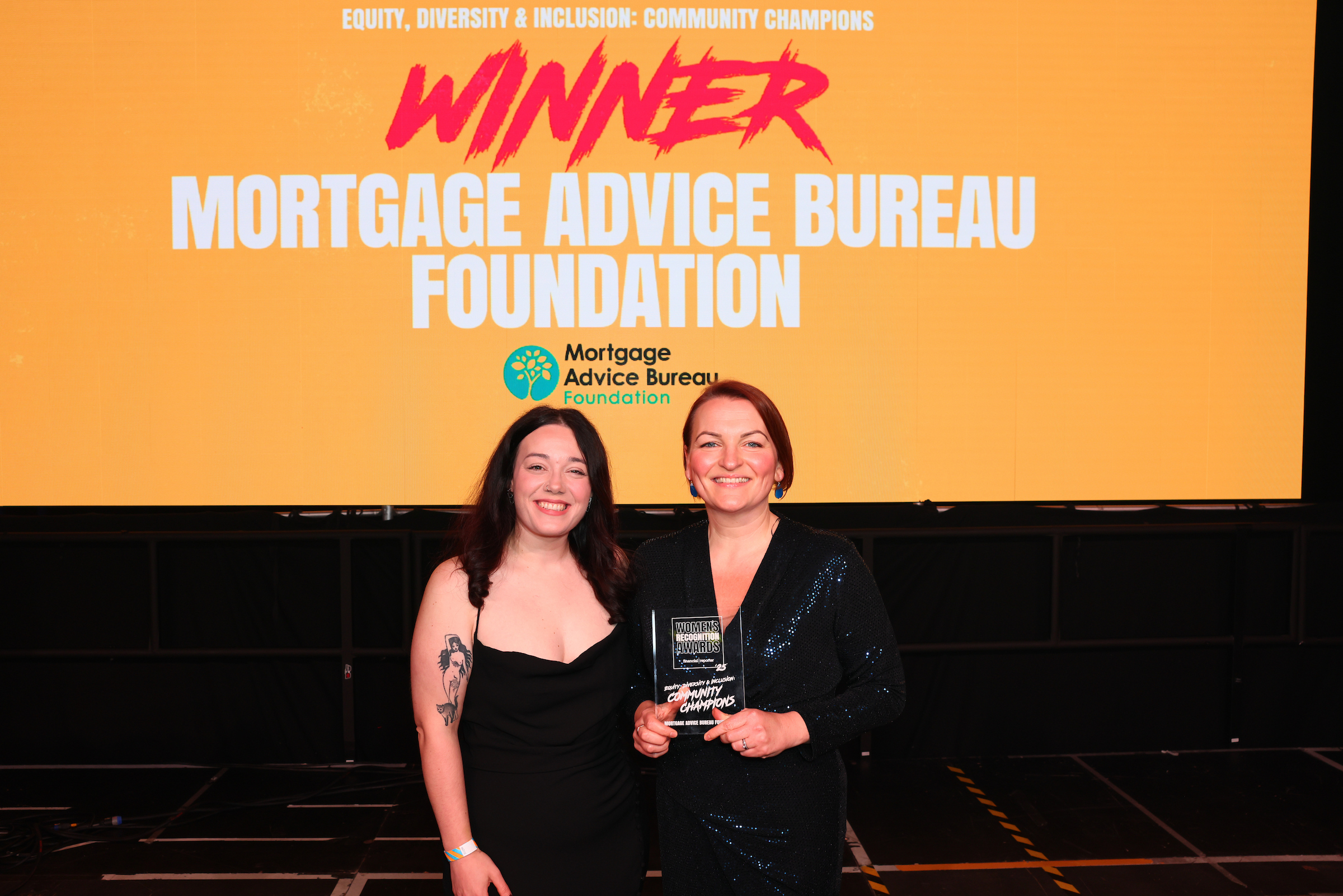 Mortgage Advice Bureau Foundation