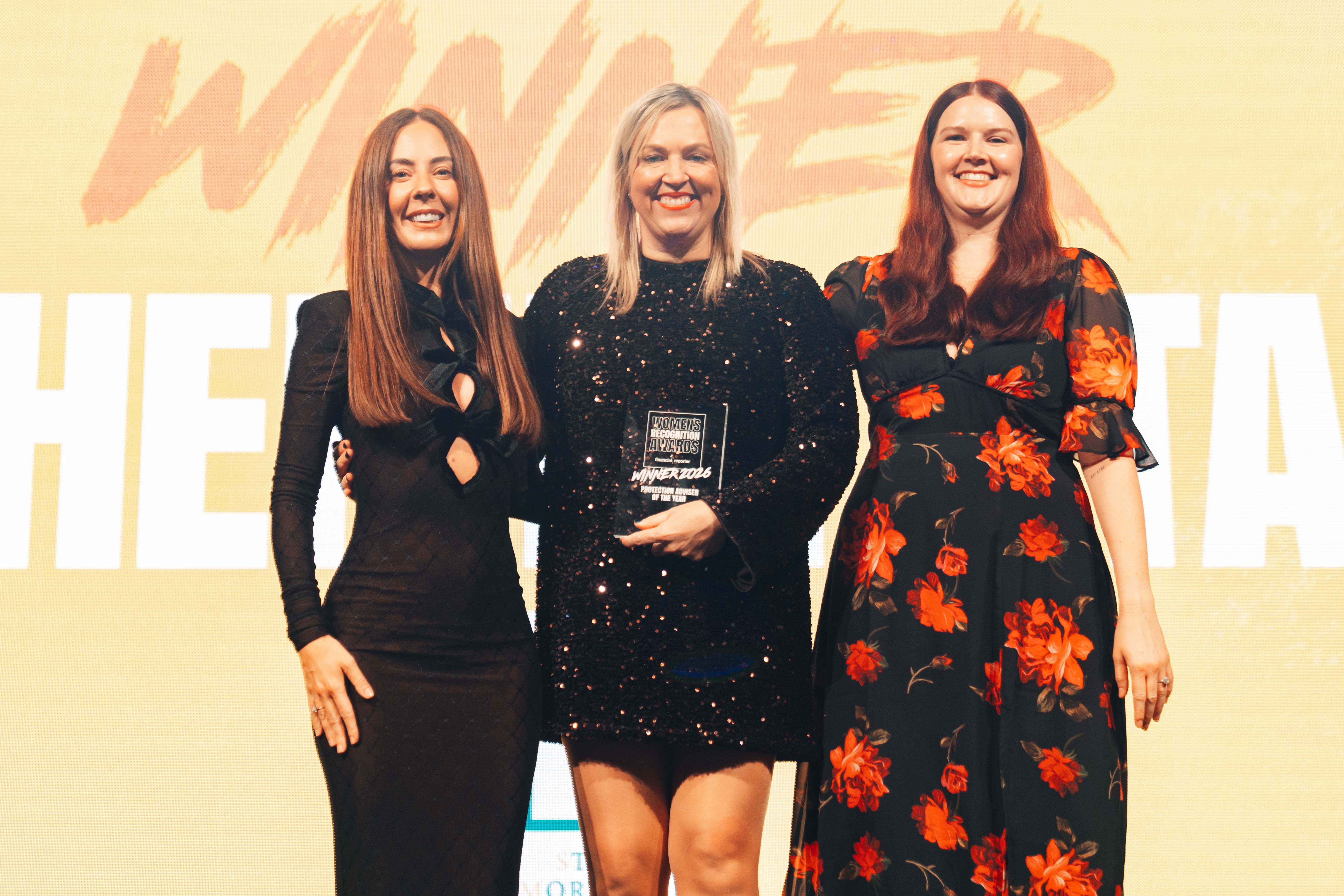 Katherine Stagg (Stagg Mortgage Services LTD)