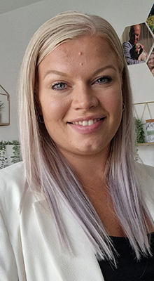 Eleanor Baker