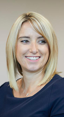 Nadine Edwards