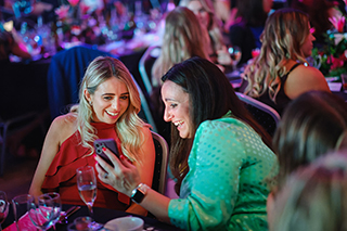 How it feels to be a #WRA23 finalist