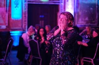 “The highlight of my career” - how our winners feel about their Women’s Recognition Award 