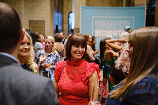 Why our finalists entered #WRA23