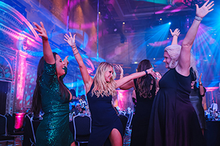 #WRA23: our finalists' playlist 