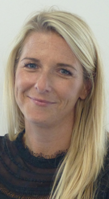 Elise Coole - Keystone Property Finance