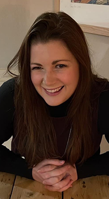 Helen Carter - Barclays