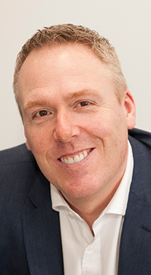 Jeremy Duncombe - Accord Mortgages