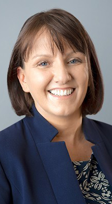 Joela Jenvey - Landbay