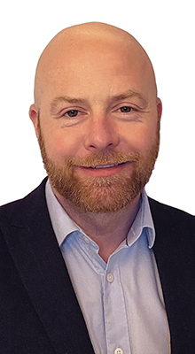 Jonathan Stinton - Coventry for Intermediaries