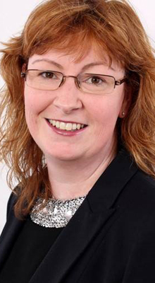 Karen Rodrigues - Industry professional