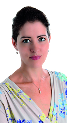 Kathryn Knowles - Cura Financial Services