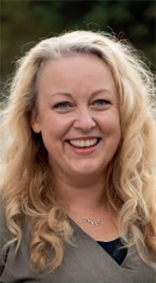 Katie White - Attivo Group
