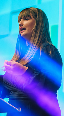 Lauren Fuller - NatWest Group