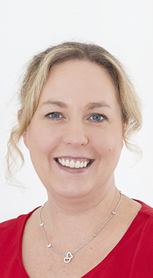 Nicola Goldie - Aldermore