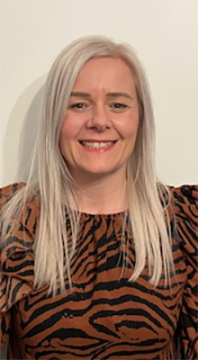 Paula Mercer - Lendinvest