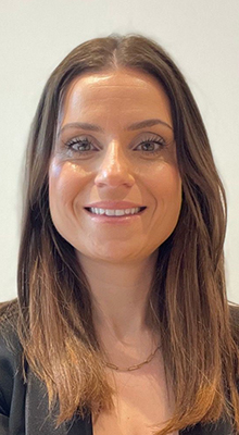 Rachel East - Key Group