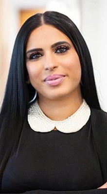 Shrena Patel - Octane Capital
