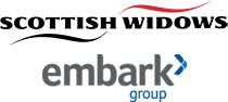 Scottish Widows & Embark